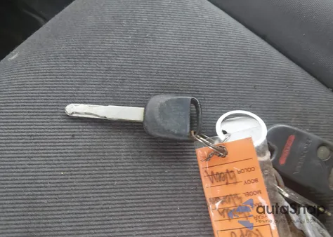 2004 Honda Element Ex from USA, damaged, VIN 5J6YH18514L007345